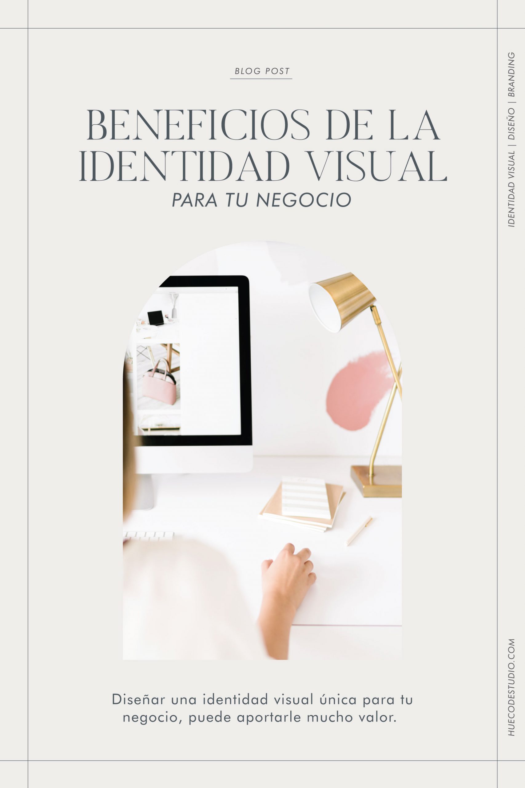 identidad visual negocio
